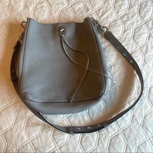 MAKE AN OFFER Rebecca Minkoff Darren Shoulder Bag